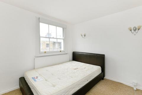 2 bedroom apartment to rent, Balcombe Street, Marylebone, London, NW1