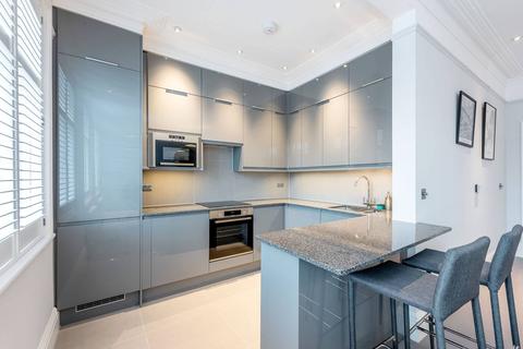1 bedroom flat to rent, Royal Hospital Road, Chelsea, London, SW3