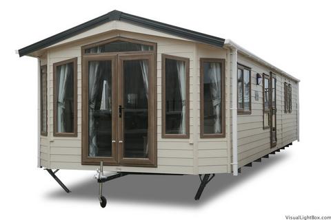2 bedroom static caravan for sale, Hornsea East Yorkshire
