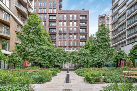 3 bedroom flat for sale, Lewis Cubitt Walk, Kings Cross