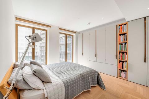 3 bedroom flat for sale, Lewis Cubitt Walk, Kings Cross