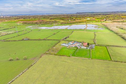 Land for sale, Picton Lane, Picton, Chester, Cheshire