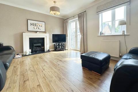 3 bedroom terraced house for sale, Lychgate Mews, Chorlton Cum Hardy, Manchester, Greater Manchester, M21