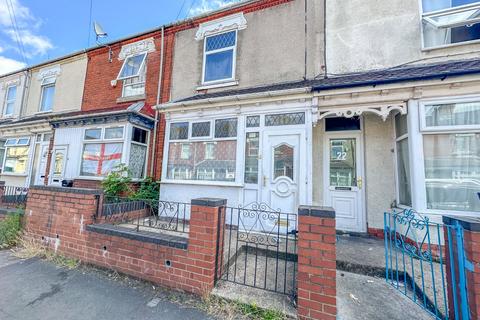 3 bedroom terraced house for sale, Dale Street, Scunthorpe, North Lincolnshire, DN15