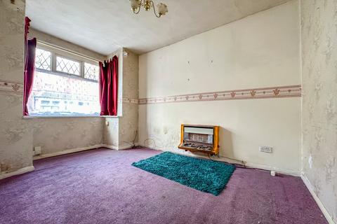 3 bedroom terraced house for sale, Dale Street, Scunthorpe, North Lincolnshire, DN15