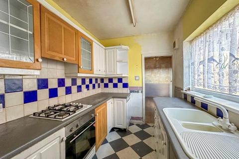 3 bedroom terraced house for sale, Dale Street, Scunthorpe, North Lincolnshire, DN15