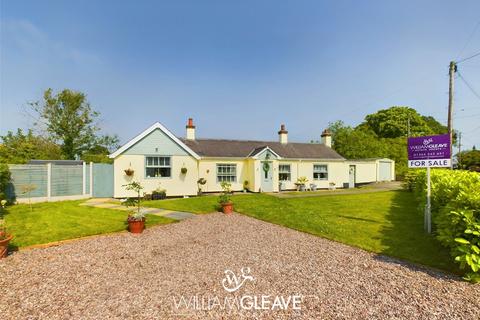 2 bedroom detached bungalow for sale, Tram Road, Buckley CH7