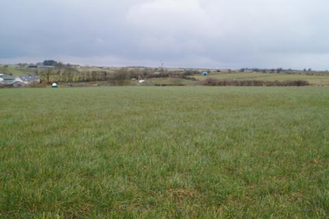 Land for sale, Hermon, Cynwyl Elfed SA33