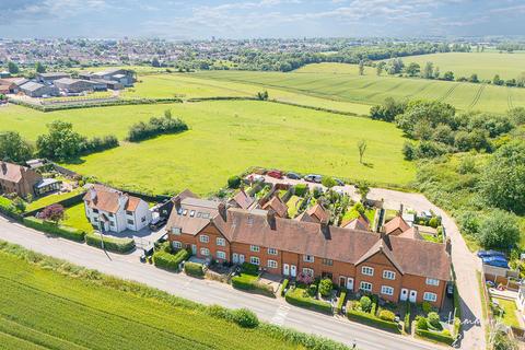 3 bedroom terraced house for sale, Lindsey Street, Epping CM16