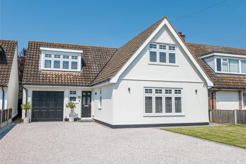 30 Cherrybrook, Southend-on-sea, SS1 3QZ