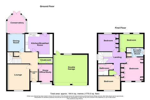 4 bedroom detached house for sale, Bishopdale Close, Warrington WA5