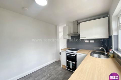 undefined, Carlton Avenue, Westcliff On Sea