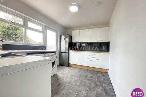 undefined, Carlton Avenue, Westcliff On Sea