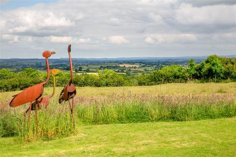 4 bedroom detached house for sale, Broad Oak, Sturminster Newton, Dorset, DT10