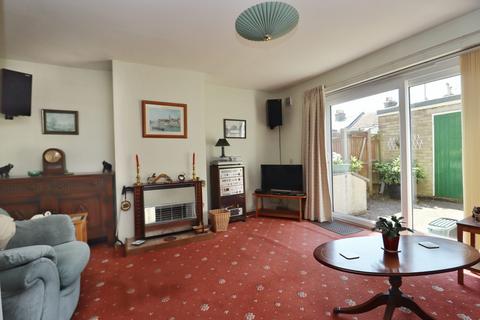 2 bedroom semi-detached house for sale, St. Davids Road, Ramsgate