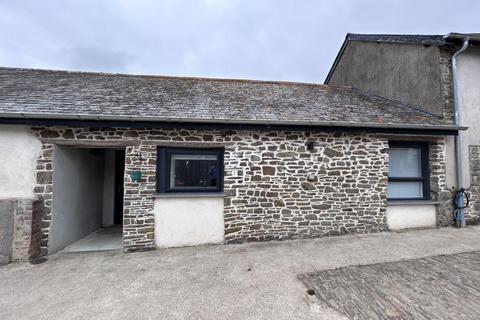 Barn conversion to rent, Langridge Farm, Atherington, EX37 9HP