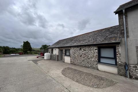 Barn conversion to rent, Langridge Farm, Atherington, EX37 9HP