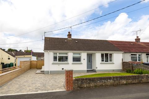 2 bedroom bungalow for sale, Sticklepath, Barnstaple