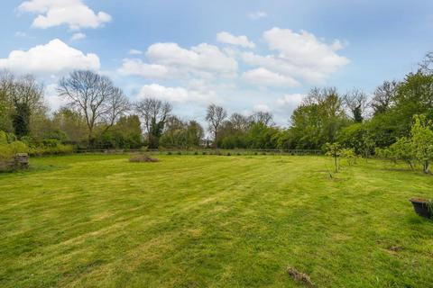 4 bedroom detached house for sale, Canal Road,  Thrupp,  Oxfordshire,  OX5