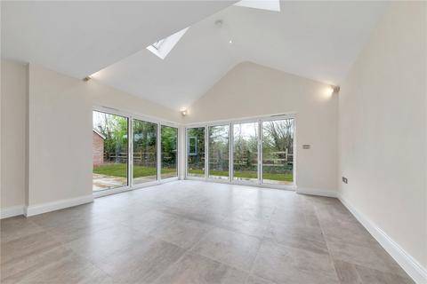 4 bedroom detached house for sale, Cooks Corner, Over, Cambridgeshire