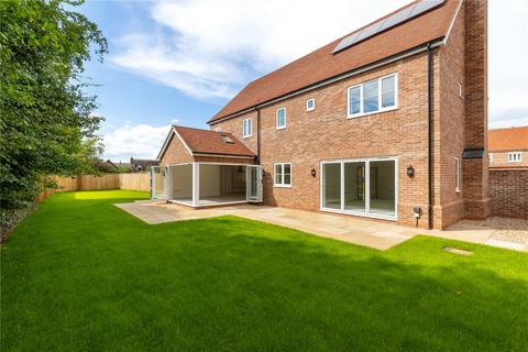 4 bedroom detached house for sale, Cooks Corner, Over, Cambridgeshire