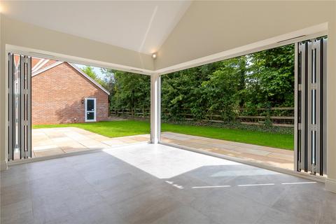 4 bedroom detached house for sale, Cooks Corner, Over, Cambridgeshire