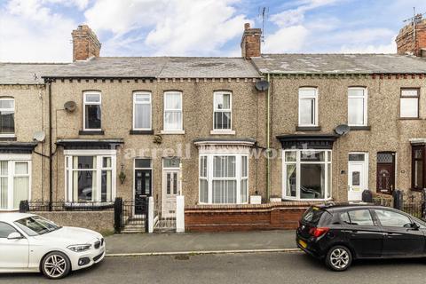 2 bedroom house for sale, Settle Street, Barrow In Furness LA14