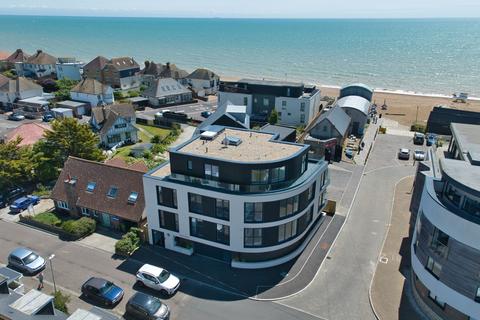 2 bedroom penthouse for sale, Range Road, Hythe, CT21