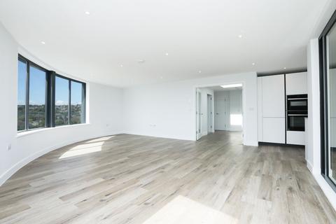 2 bedroom penthouse for sale, Range Road, Hythe, CT21