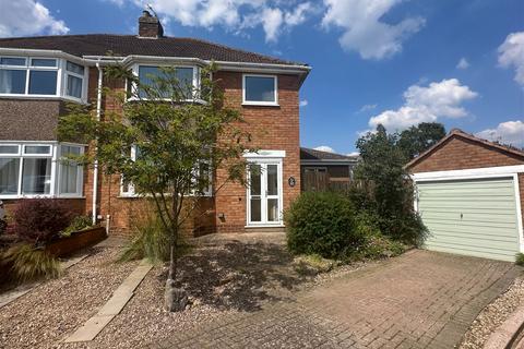 3 bedroom semi-detached house for sale, Kenway, Hollywood, B47 5LG