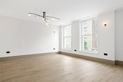 1 bedroom apartment for sale, London, London WC1N