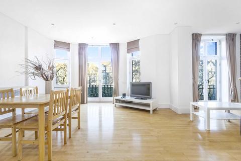 2 bedroom apartment to rent, Clarendon Court, Maida Vale, London, W9