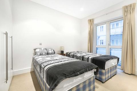 2 bedroom apartment to rent, Clarendon Court, Maida Vale, London, W9