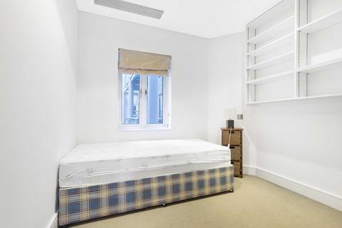 2 bedroom apartment to rent, Clarendon Court, Maida Vale, London, W9
