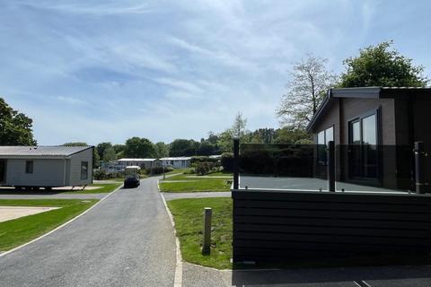 3 bedroom lodge for sale, Wood Farm Holiday Park