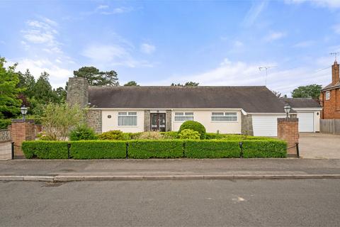 3 bedroom bungalow for sale, Leicester LE9