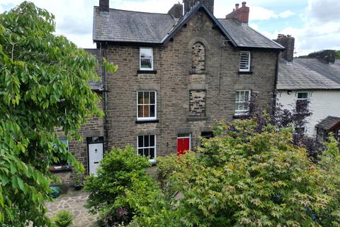 3 bedroom terraced house for sale, Park View, Bolton, BL1