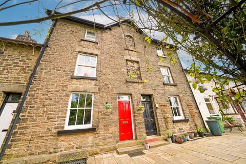 3 bedroom terraced house for sale, Park View, Bolton, BL1