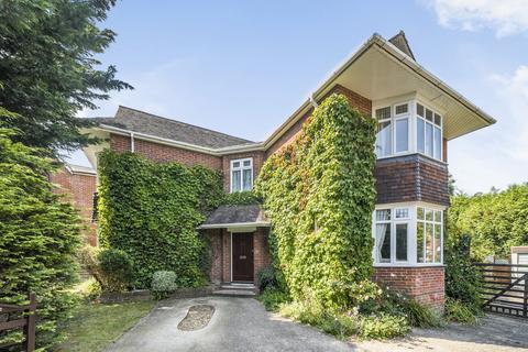 Southampton - 4 bedroom detached house for sale