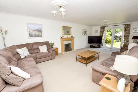 4 bedroom detached house for sale, Glenwood Road, West Moors, Ferndown, Dorset, BH22