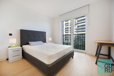 2 bedroom apartment to rent, White City Living, London, W12