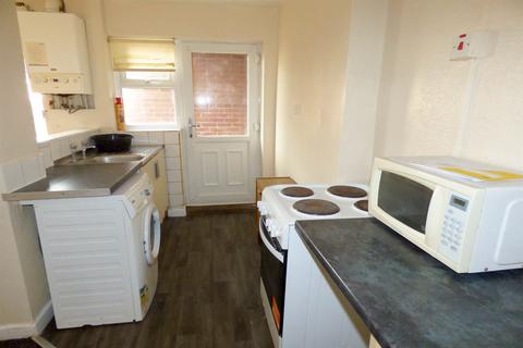 1 bedroom flat to rent, Marshall Wallis Road, South Shields