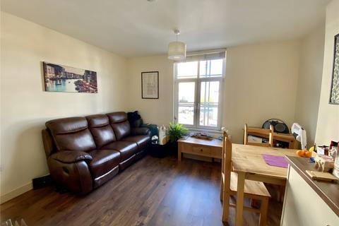 1 bedroom flat to rent, Wellington Road South, Stockport, Cheshire, SK2