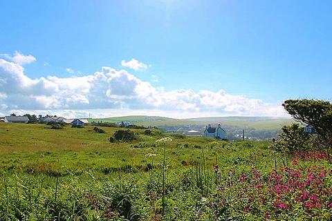 2 bedroom semi-detached house for sale, 1a Coastguard Houses, Heugh Road, Portpatrick DG9