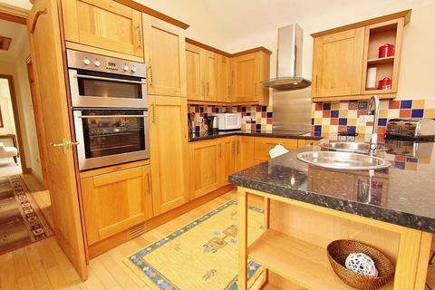 1 bedroom detached bungalow for sale, Heugh Road, Portpatrick, DG9