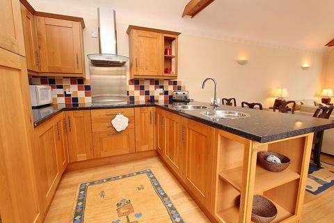 1 bedroom detached bungalow for sale, Heugh Road, Portpatrick, DG9