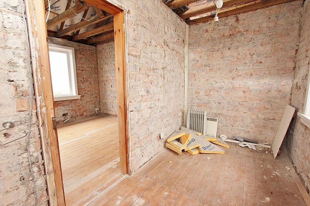Property 2 - Kitchen