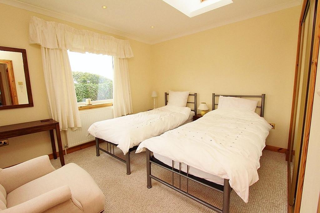 Property 1 - Bedroom