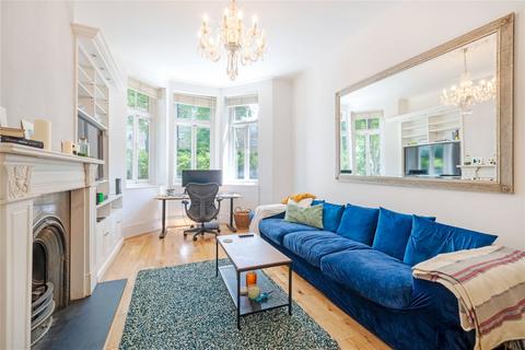 2 bedroom flat for sale, West End Lane, West Hampstead, NW6