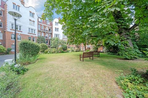 2 bedroom flat for sale, West End Lane, West Hampstead, NW6